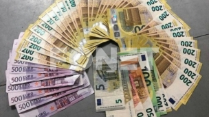 Minimalac na Kosovu 350 evra
